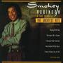 Best Of Smokey Robinson