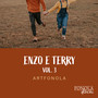 Enzo e Terry, Vol. 3