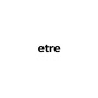 etre (Explicit)