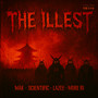 THE ILLEST (Explicit)
