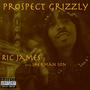 Ric James (feat. Sherman Son) [Explicit]