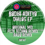 Dialog EP