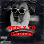 Reply to Dangar (Explicit)