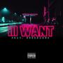 iii Want (Explicit)