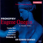 Prokofiev: Eugene Onegin