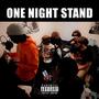 One Night Stand (feat. MATTEUS!, luck! & khan.) [Explicit]