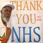 Thank You to the NHS