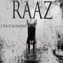 Raaz (feat. Be Panther)