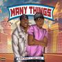 Many Things (feat. Tinny Wise)