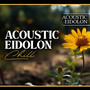 Acoustic Eidolon Chill