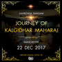 Journey of Kalgidhar Maharaj