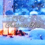 This is Christmas Spa: New Age Relaxation Techniques to help you Fall Asleep while on Holiday with Spa Music suitable for Wellness Centers