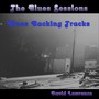 The Blues Sessions (Blues Backing Tracks)