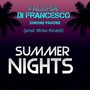 SUMMER NIGHTS (feat. Simone Pavone)