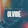 Olvidé (feat. Charlie One)