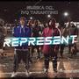 Represent (feat. Emeka Og) [EMEKA OG & IVO TARANTINO ] [Explicit]