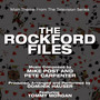 The Rockford Files - Theme from the TV Series (Mike Post, Pete Carpenter)