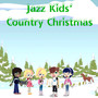 Jazz Kids' country Christmas