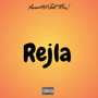 Rejla (feat. Tflow) [Explicit]