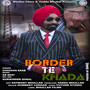 Border Te Khada - Single