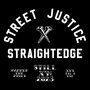 STREET JUSTICE STRAIGHTEDGE (XXX '23) [Explicit]