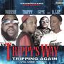 TRIPPY'S WAY, Vol. 2 (Explicit)