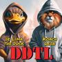 Don't Duck the Lion (Explicit)