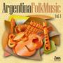 Argentina Folk Music Vol.1