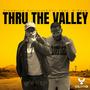 Thru The Valley (feat. D-Rock)