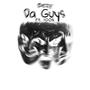 Da Guys (feat. Nytica) [Explicit]