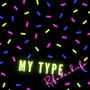 my type (Explicit)