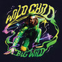 Too Loud (feat. Phantogram)