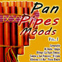 Pan Pipes Moods Vol. 1