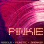 Needle - Plastic - Speaker