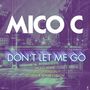 Don't let me go (Remixes)