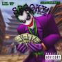 SPOOKY FREESTYLE (feat. SHACHILLINN) [Explicit]