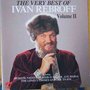 The Very Best Of Ivan Rebroff Volume II