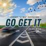 Go Get It (feat. G.I.Z)