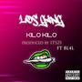 Kilo kilo (feat. BL4L) [Explicit]