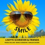 Smile (feat. Frans Vollink, Marlen Davers & Marco Geerdink)