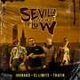 Sevilla Tiene Flow