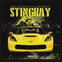 Stingray (feat. Big Arson) [Explicit]