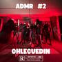 ADMR #2 (Explicit)