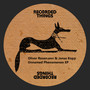Unnamed Phenomenon EP