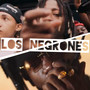 Los Negrones (Explicit)