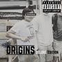 Origins: Deluxe Edition (Explicit)