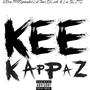 KEE KAPPAZ (feat. KRon, FMSspinalot, Dlock & La Blitz) [Explicit]