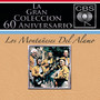 La Gran Coleccion Del 60 Aniversario CBS - Los Montaneses Del Alamo