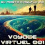 Voyage virtuel, Vol. 1