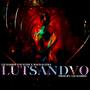 Lutsandvo (feat. Mackalizma & Suicide) [Radio Edit]